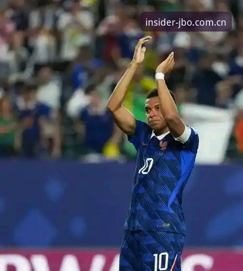 法国队3-0完胜伊拉克，姆巴佩16球追平克洛泽——竞博JBO平台深度复盘最新动态